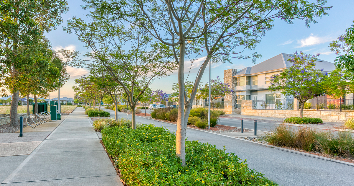 Property & Homes For Sale Harrisdale, WA Harrisdale Green